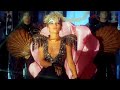 Małgorzata Ostrowska Meluzyna Z Filmu Podróże Pana Kleksa 1985