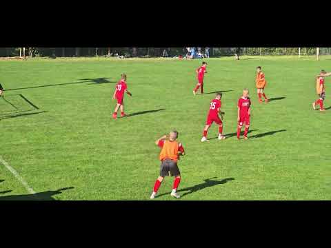 NK FORTUNA ZENICA-NK BUSOVAČA Busovača 2015/0:0/TURNIR NK RIJEKA KOLIBRIĆI 31.05.'25.