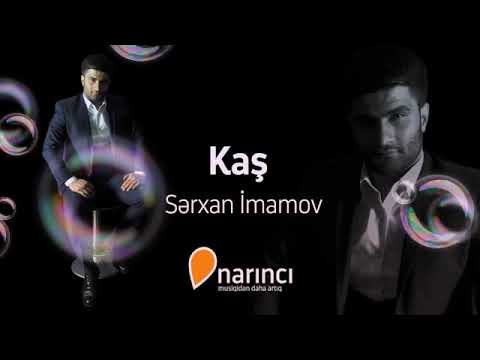 Serxan Imanov Kas