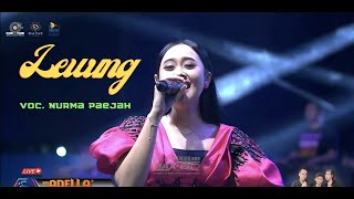 Download lagu Lewung II Nurma Paejah II OM ADELLA Live Jakenan - Pati mp3
