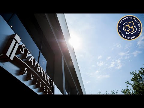 Staybridge Suites Atlanta - Midtown By IHG | Atlanta (GA), United States | Hotel Review 🏨