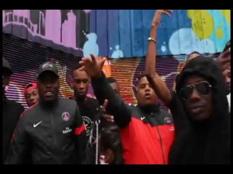 Blacko2S - Blacko2 Dinguerie