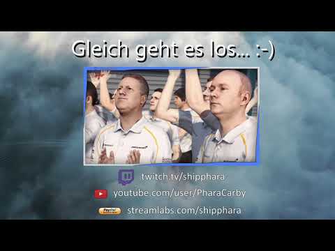 F1 2019 - MRL Leaguerace - Österreich 50%