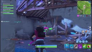 Fortnite- 50 V 50 WITH RYAN AND SULLIVAN GAMING