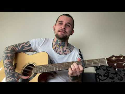 Fab - All Good Things (Come To An End) (Nelly Furtado cover)