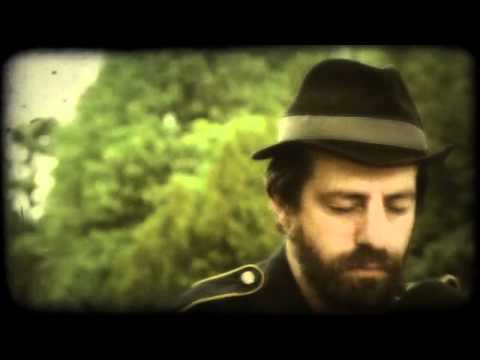 Sean Rowe - "Chocolate Cake"