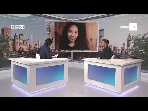 Sibos TV: Customer experience in a digital environment - Oct 2020