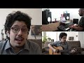 O Caderno (Mutinho/Toquinho) - Música à Distância - Renato Novaes