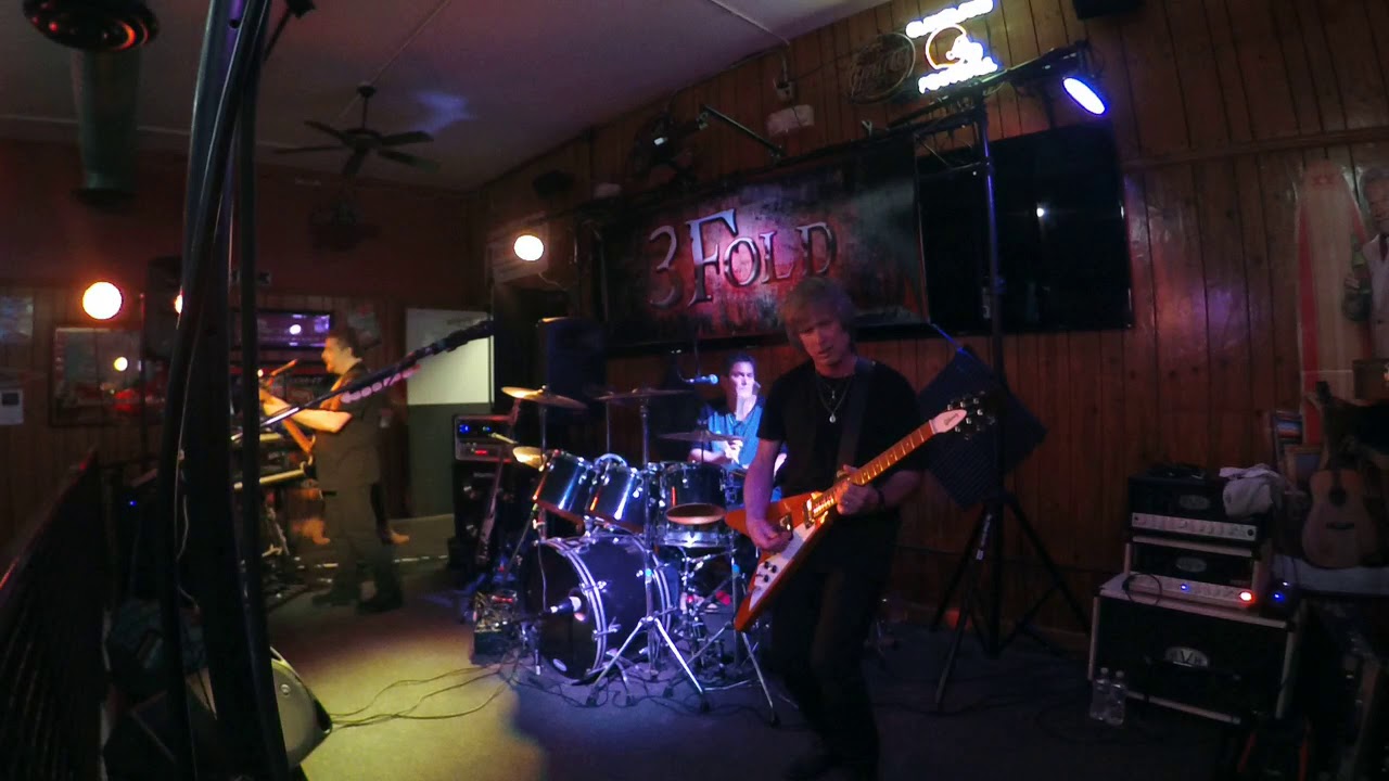 3 Fold cover Learn To Fly