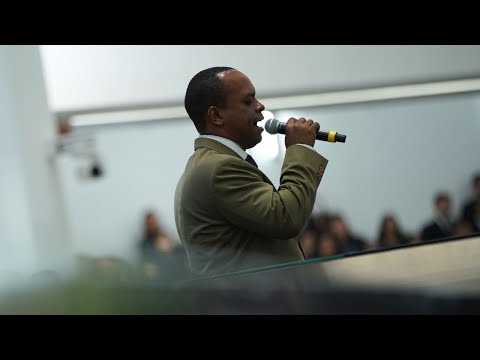 MARCONDES LUZ - CAMINHO NO DESERTO [HD] 41º CONGRESSO DE JOVENS - 30/06/2023