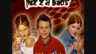 Pizza Kids - We Like Pizza (original version)