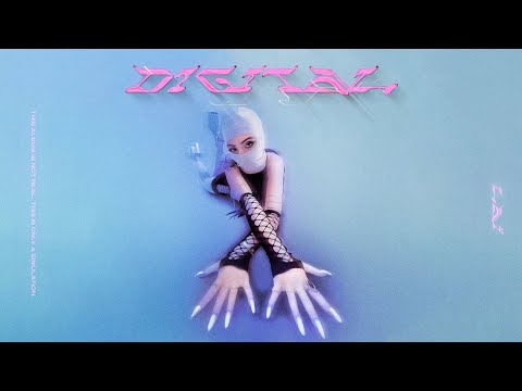 LAÏ - 7doude | لآي - حدودي (Audio)