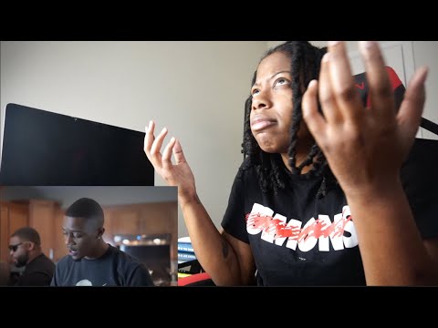 BLUEBUCKSCLAN DJ X JEEEZY FT CASH KIDD - AARON JUDGE (REACTION)
