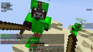 Bots that play minigames