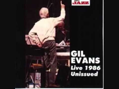 Eleven - Gil Evans Orchestra