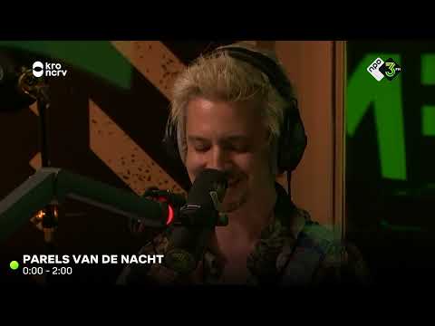 Aarde aan Daan - Onderuit | Parels van de Nacht