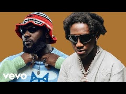 Shallipopi  _ -_  cast . feat _odumodublvck  ( official video )