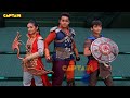 परियों से मानव और महर को मिली शक्तियां