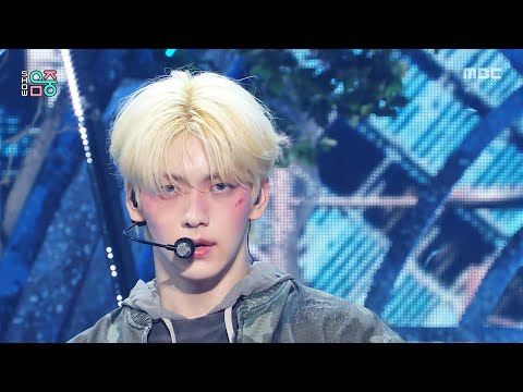 TOMORROW X TOGETHER (투모로우바이투게더) - Beautiful Strangers | Show! MusicCore | MBC250726방송