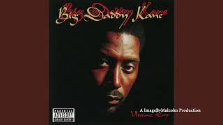 Big Daddy Kane - Uncut, Pure (R.E.M.I.X.) Sounds Of ImageByMalcolm