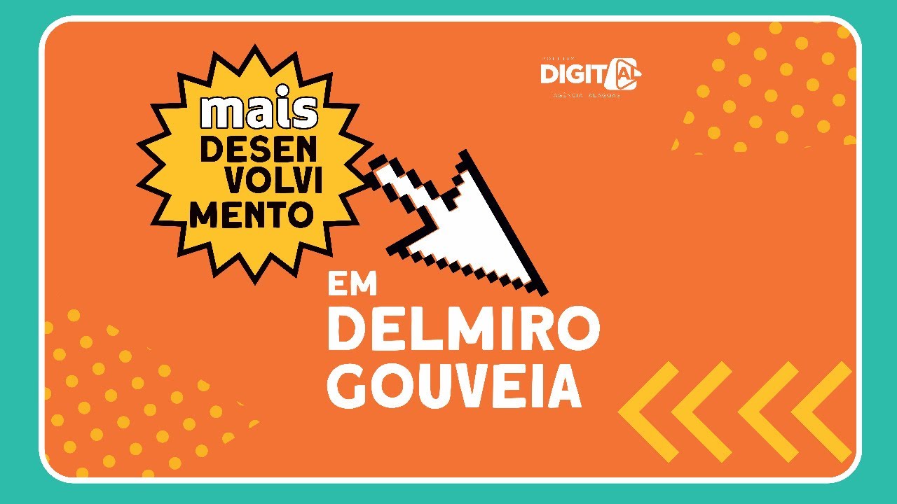 Sertão cada vez mais desenvolvido!
