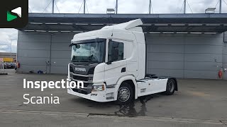 Scania P280 4X2 トラクタートラック | 画像 4 - Autoline
