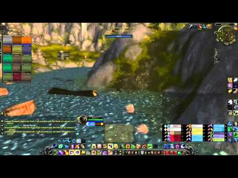 MoP S15 Boomkin PvP / Mashing - Massive Crits