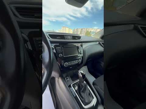 фото nissan qashqai ii рестайлинг 0