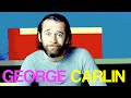 "Childhood Cliches"  by George Carlin (HD)