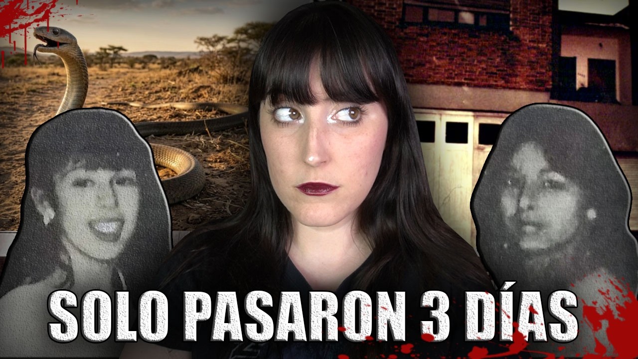 El MISTERIOSO CASO de la MAMBA NEGRA: ¿ACCIDENTE o CRIMEN IMPUNE?