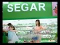 Iklan Fatigon Viro 2007 SCTV