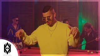 No Es Fácil - DBWOY x Gino Mella x Cauty (Official Video)