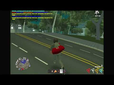 Yakuza vs cartel gang war Mta sa five M egaminglk