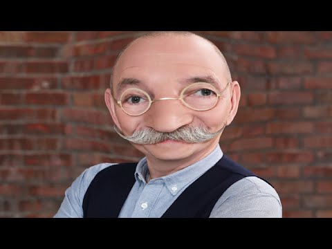 YouTube Kacke: Bares für Rares - Horst hat ADHS