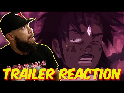 This was HARD! Rap Videographer REACTS to Lil Uzi Vert's Pink Tape Trailer - FIRST TIME REACTION