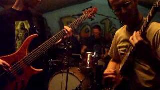 Strangel - Existence Is Punishment (Crowbar cover)