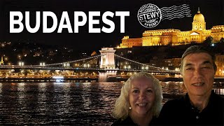 HUNGARY - Budapest in 3 days. Spring. Best attractions. It's beautiful!