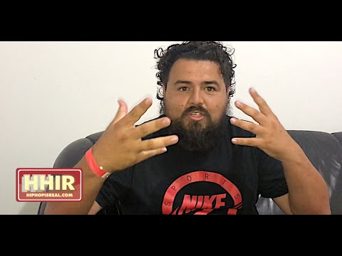 DON MARINO RECAPS HIS BATTLE VS GEECHI GOTTI AT GOTC BODY SNATCHAZ EVENT