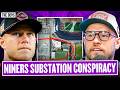 Christian McCaffrey's Thoughts On The Electrical Substation At The 49ers Facility | Bussin'