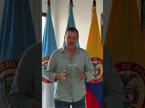 Alcalde Lubin Ramírez aclara el rol institucional en la realización del concierto Pro-Ansermanuevo