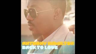 Mad -  Anthony Hamilton