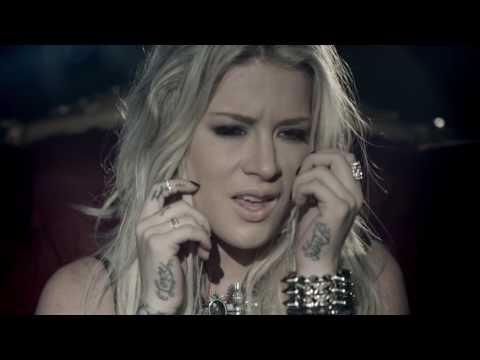 Leslie Shaw - Siempre Mas Fuerte (Official Video)