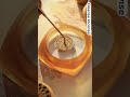 WHY INCENSE IS SO SATISFYING AND REDUCE ANXIETY? FROM THE FIRST SOUND CRUNCH TO ASH PRESS...!! OMG!!