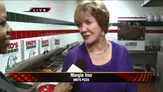 Imos Pizza For Kids