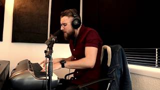 Big love in a small town - Bernt Smestad (Lady A cover)