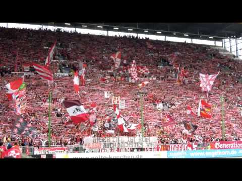 Atmosphare Betzenberg / Fritz-Walter-Sta