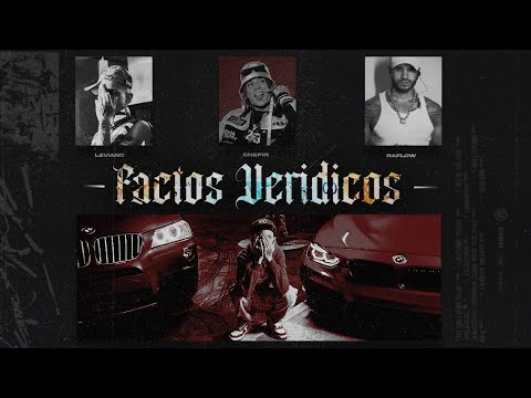Factos Verídicos “2024” - Leviano | Chefin | Raflow