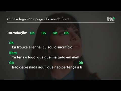 Fogo do espirito - Ministérios