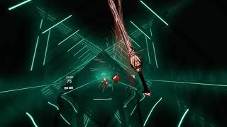 Beat Saber - Old Town Road - Lil Nas X Expert +