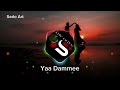 Yaa Dammee New Oromo Music 2026 Singer Ai Lyrics Arrengement By Sado Art
